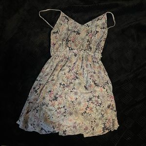 O’neill floral dress